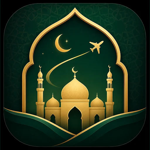 SafarMate icon